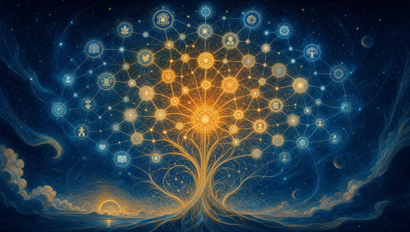 Code Knowledge Graphs, Explained: The Technology Behind Persistent AI Memory