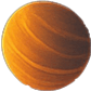 Orbital planet 3 left